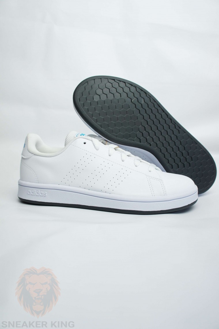 Кеди Adidas Advantage base court
